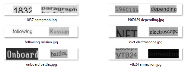 Yandex XEvil 3.0.2 Captchas