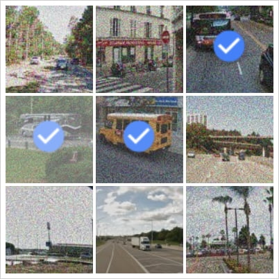 Recaptcha